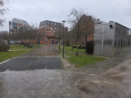 vente garage 12 m² tourcoing (59200)