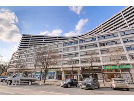 local commercial à louer