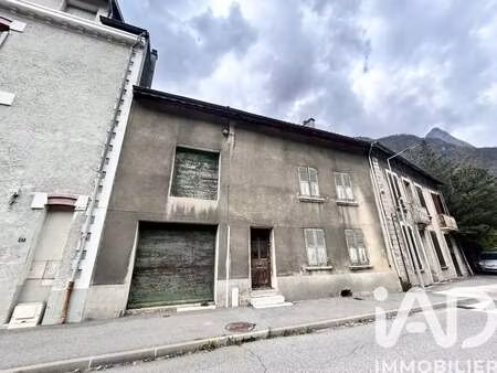 vente maison à livet (38220) : à vendre / 250m² livet