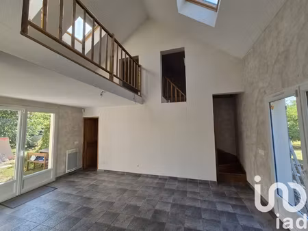 vente maison/villa 8 pièces