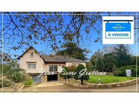 vente maison 6 pièces 135 m² vouneuil-sur-vienne (86210)