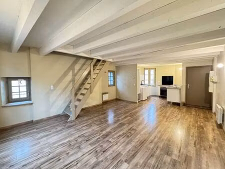 duplex à vendre