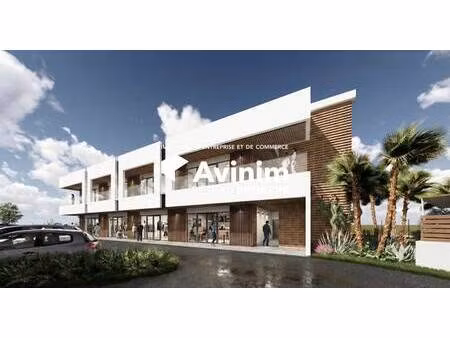 local commercial à louer