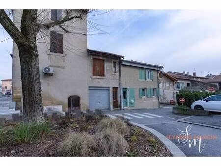 severine mangin immobilier