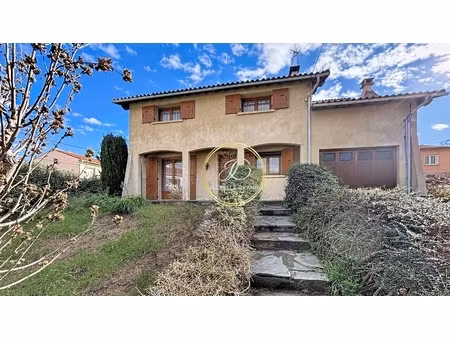 maison 7 pièces - 210 m²