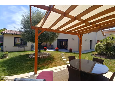 annonce maison à vendre