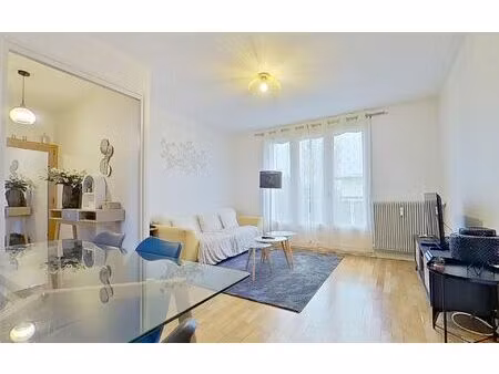 appartement limas 58.59 m² t-3 à vendre  140 000 €
