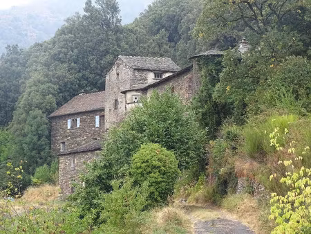 vente château 8 pièces