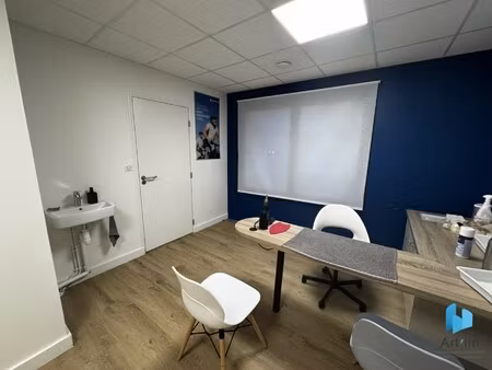 vente local commercial