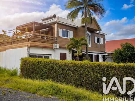 vente maison 11 pièces