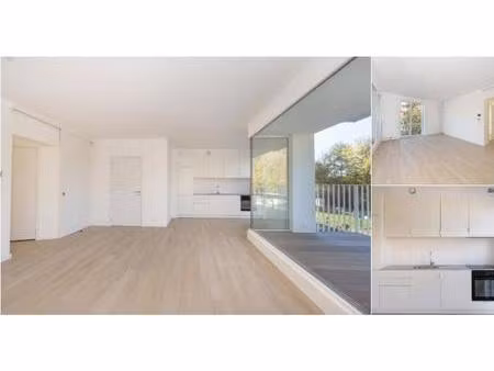 appartement à vendre à rue des chats 2-4 berchem-sainte-agathe (vbd79067)