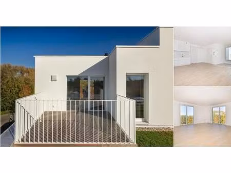 appartement à vendre à rue des chats 2-4 berchem-sainte-agathe (vbd79068)