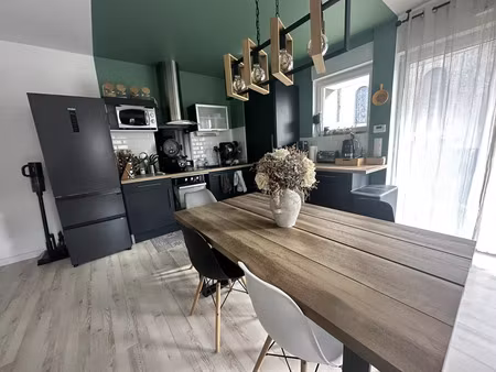 vente appartement pau 64000 - - surface privée