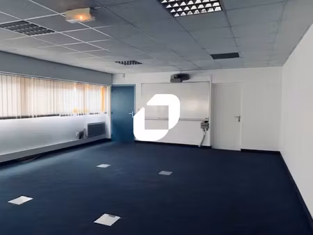 location bureau saint ouen l aumone 95310