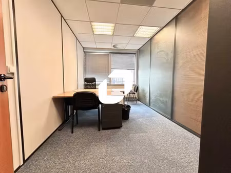 location bureau villepinte 93420