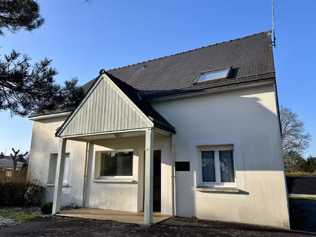 location appartement 1 pièce 19m² beignon 56380