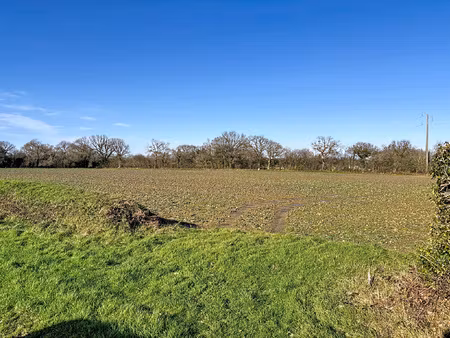 achat terrain 17 929m² la haye 50250