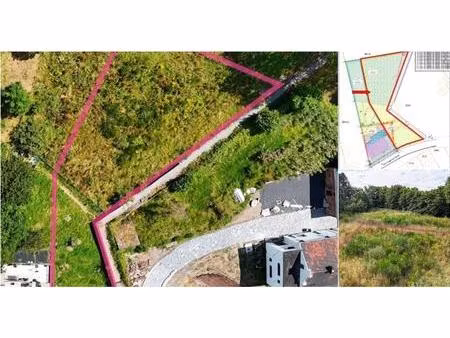 terrain à vendre à rue auguste varet aiseau-presles (vbd79121)