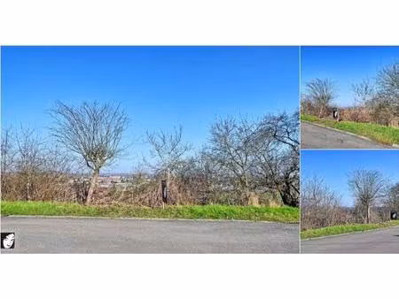 terrain à vendre à rue auguste varet aiseau (vbd79103)