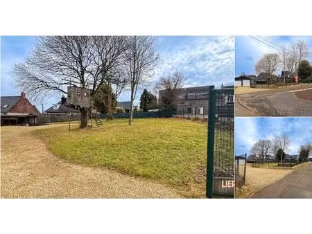 terrain à bâtir à vendre à august de rouckstraat 1 zottegem (rbv11266)