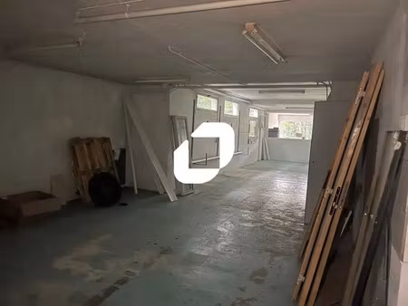 a louer  activite legere