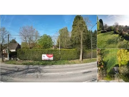 terrain à bâtir à vendre de 725 m² à enghien (vbd78968)