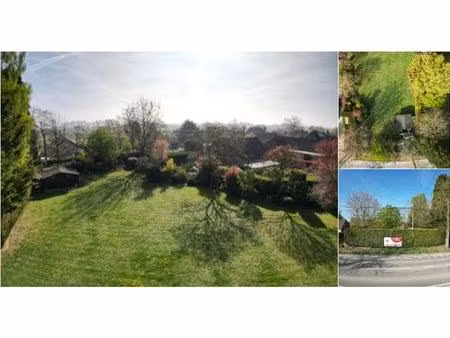 terrain à bâtir à vendre de 725 m² à bassilly (vbd78969)