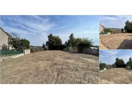 terrain à bâtir à vendre de 484 m² à clabecq (vbd78967)