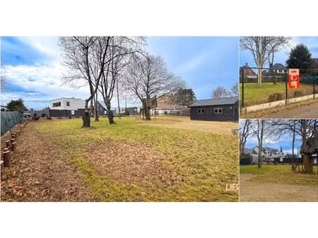 terrain à bâtir à vendre à august de rouckstraat 1a zottegem (rbv11265)