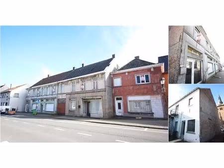 terrain à bâtir à vendre à zuidlaan 23 munkzwalm (rbv11702)