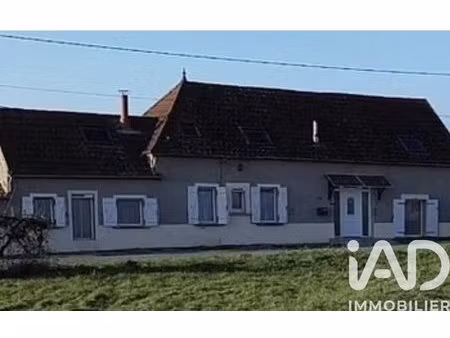 vente longère 6 pièces