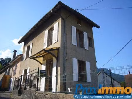 vente maison 4 pièces saint-laurent-du-pont (38380)