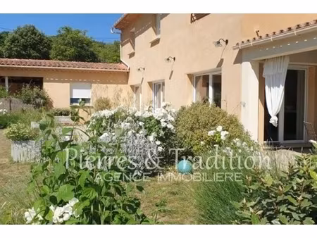 annonce maison à vendre