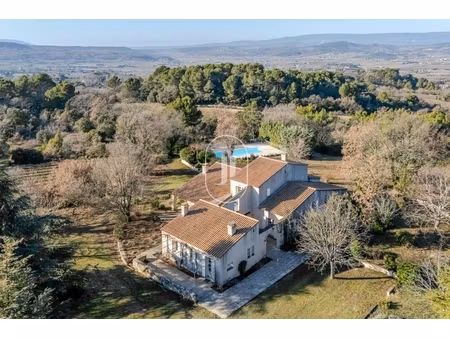 annonce maison à vendre