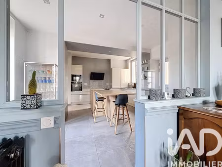 vente maison 9 pièces 340 m² amboise (37400)