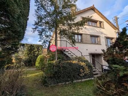 vente maison au mans (72000) : à vendre / 147m² le mans