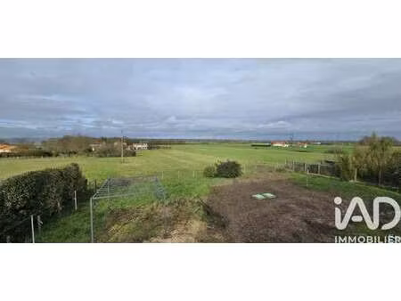 vente maison à mauges-sur-loire (49620) : à vendre / 92m² mauges-sur-loire