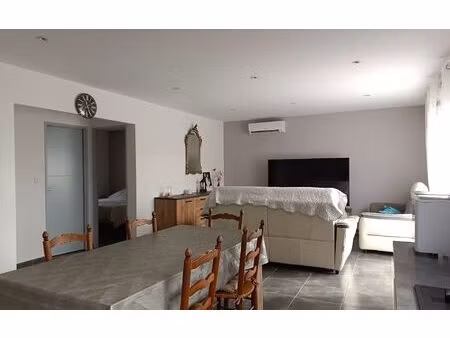 maison meynes m² t-7 à vendre  670 000 €