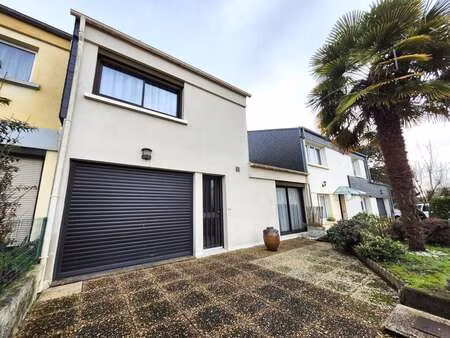 vente maison à saint-herblain (44800) : à vendre / 79m² saint-herblain