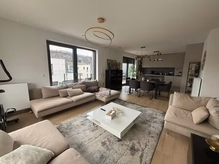 en vente penthouse 105 m² – 940 000 € |mertert