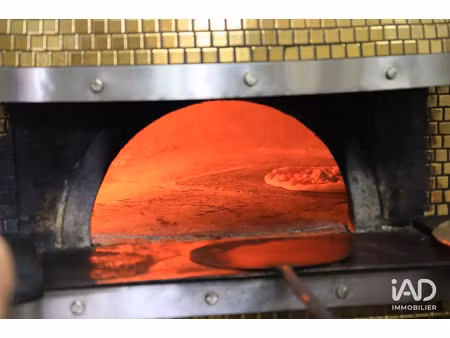 vente bureaux et commerces à fouesnant (29170) : à vendre / 40m² fouesnant