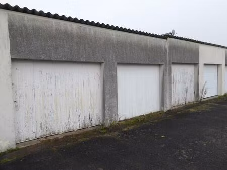 vente commerce 15 m² mer (41500)