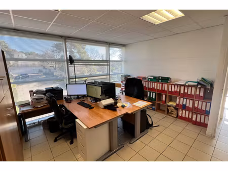 annonce commerce à louer