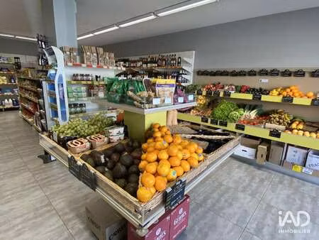 vente bureaux et commerces à saint-armel (35230) : à vendre / 141m² saint-armel