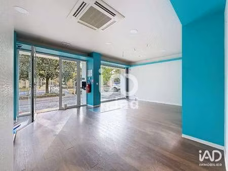 vente bureaux et commerces à tarbes (65000) : à vendre / 67m² tarbes