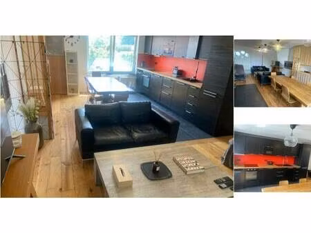 maison à louer à rue louis gheude braine-le-château (vbd79365)