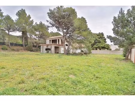 maison armissan 7 pièce(s) 200 m2