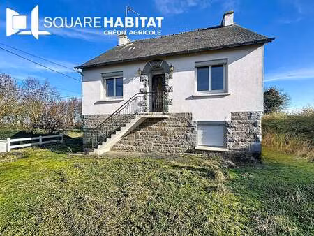 vente maison à bréhand (22510) : à vendre / 91m² bréhand