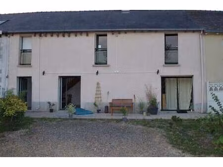 vente maison à gaël (35290) : à vendre / 134m² gaël