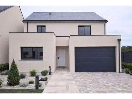 vente maison à goven (35580) : à vendre / 117m² goven